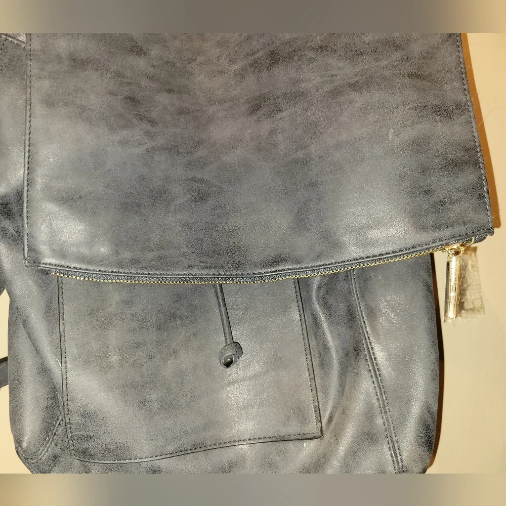 Rosie Pope Highbury Hill Diaper Bag Backpack
